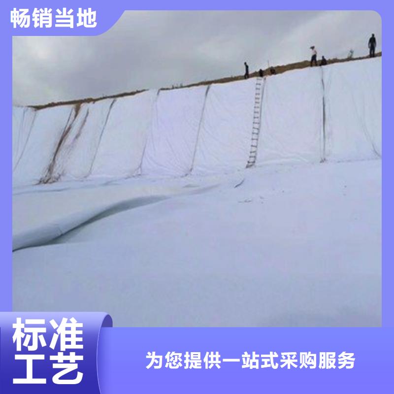 土工布_聚丙烯双拉土工格栅标准工艺