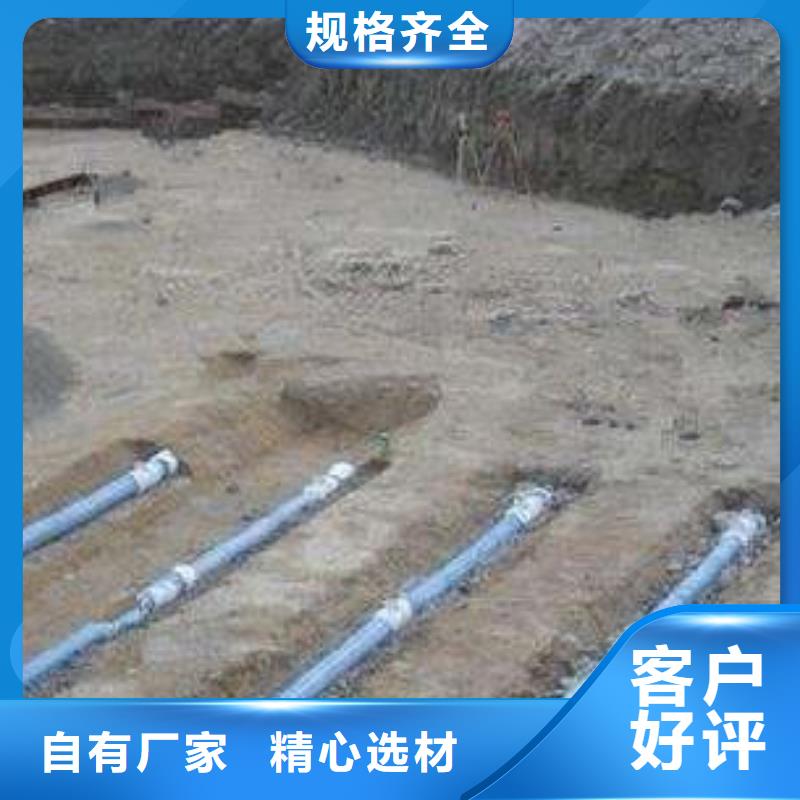 软式透水管玻璃纤维土工格栅现货齐全售后无忧