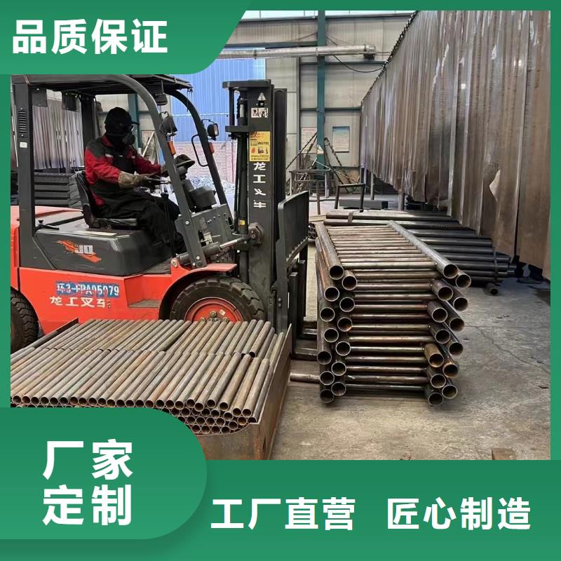 不锈钢复合管护栏桥梁护栏自主研发