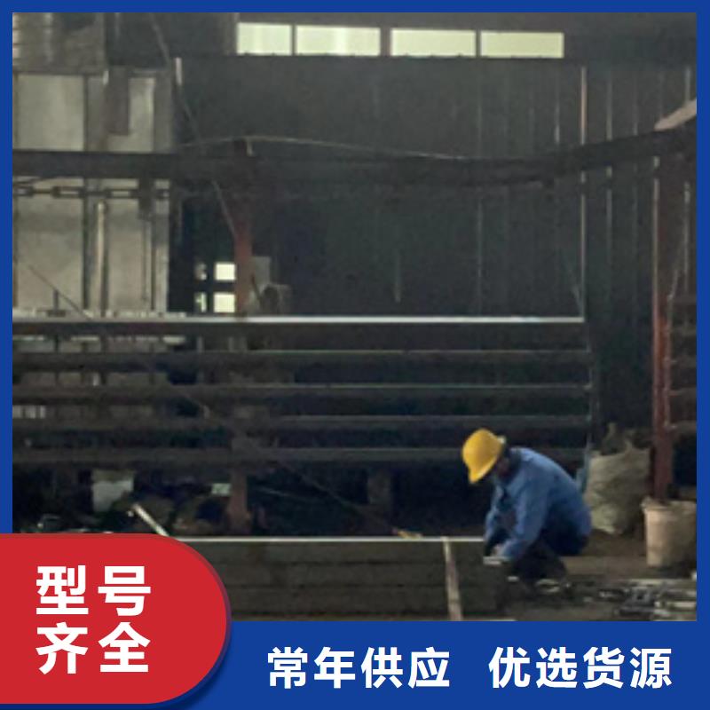 【不锈钢复合管护栏河堤护栏工厂现货供应】