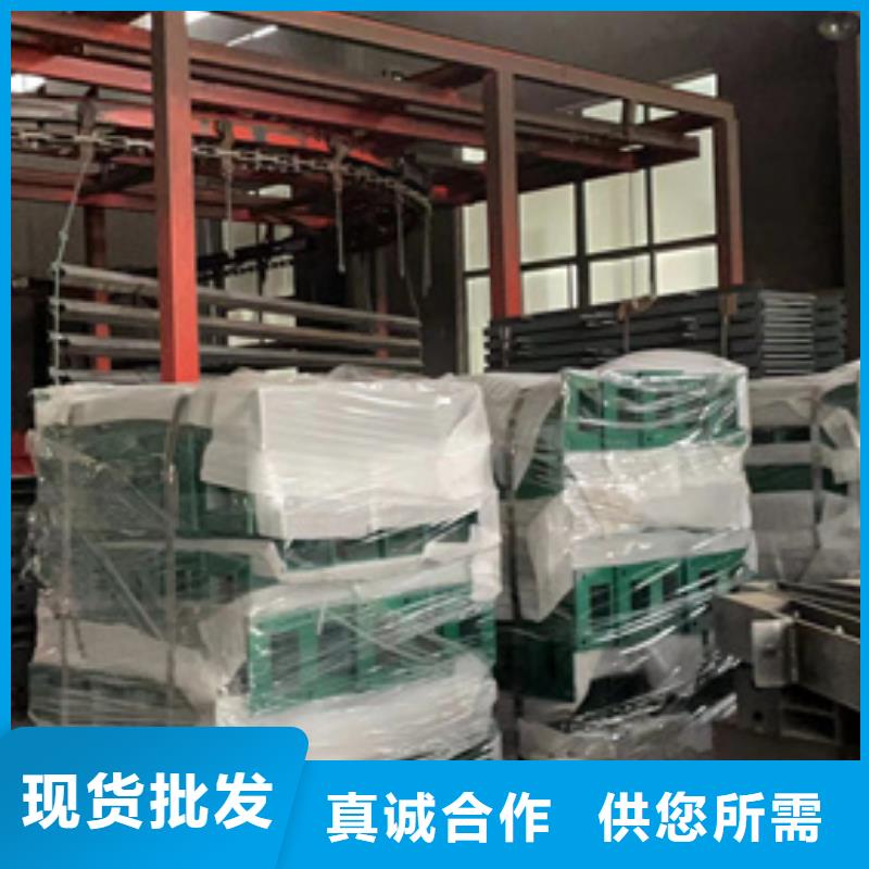 【不锈钢复合管护栏】_道路护栏市场报价