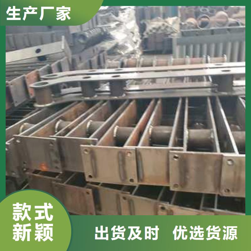 不锈钢复合管护栏【钢丝绳护栏】厂家直销放心