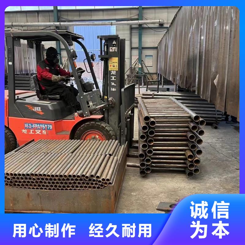 桥梁护栏-铝合金护栏按需定做