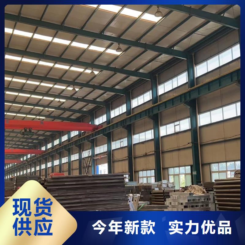 桥梁护栏-铝合金护栏按需定做