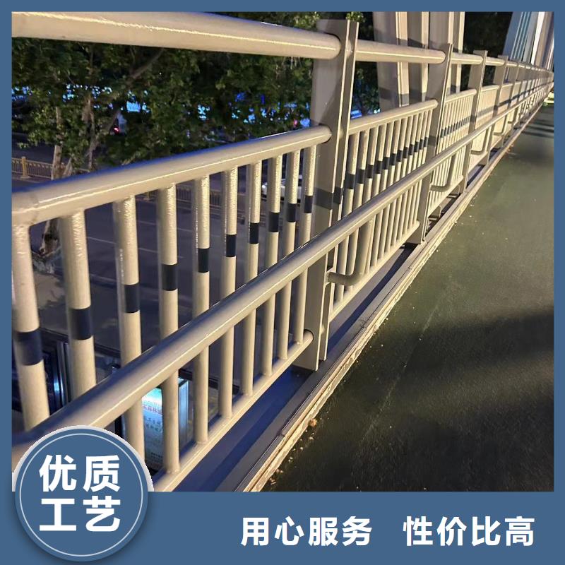 桥梁护栏【灯光护栏】用心做好每一件产品
