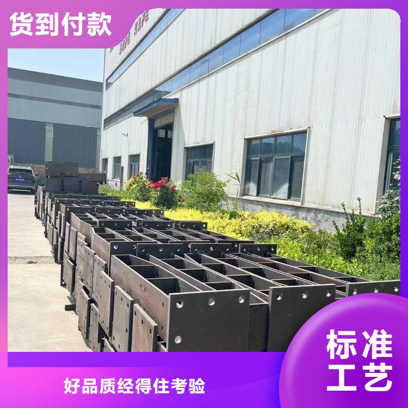 桥梁护栏钢丝绳护栏大品牌值得信赖