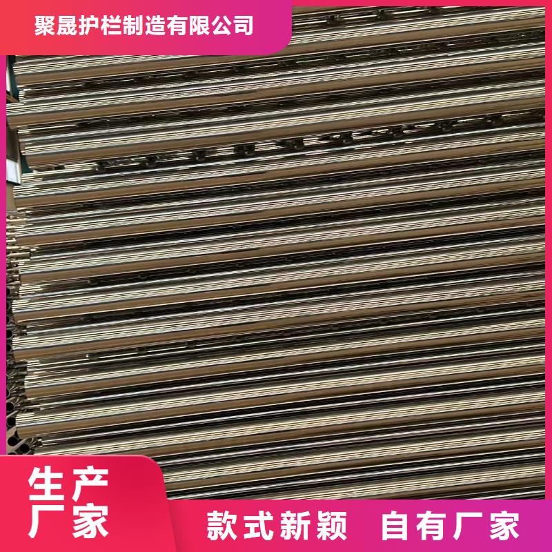 桥梁护栏为您提供一站式采购服务
