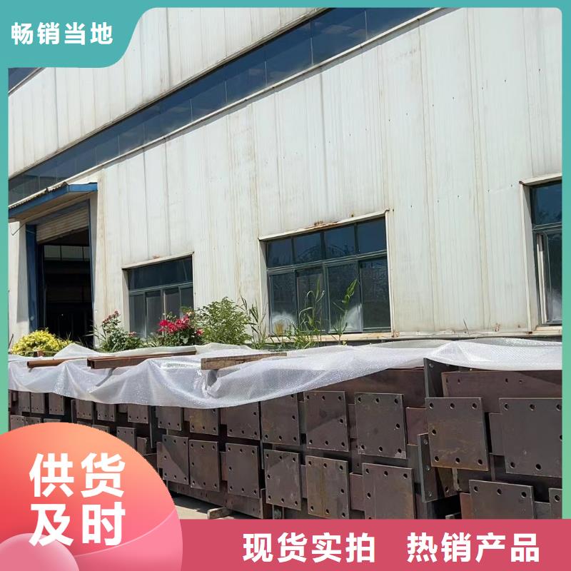 桥梁护栏【灯光护栏】用心做好每一件产品