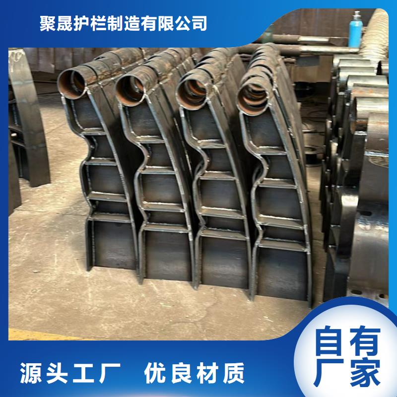 桥梁护栏一对一为您服务