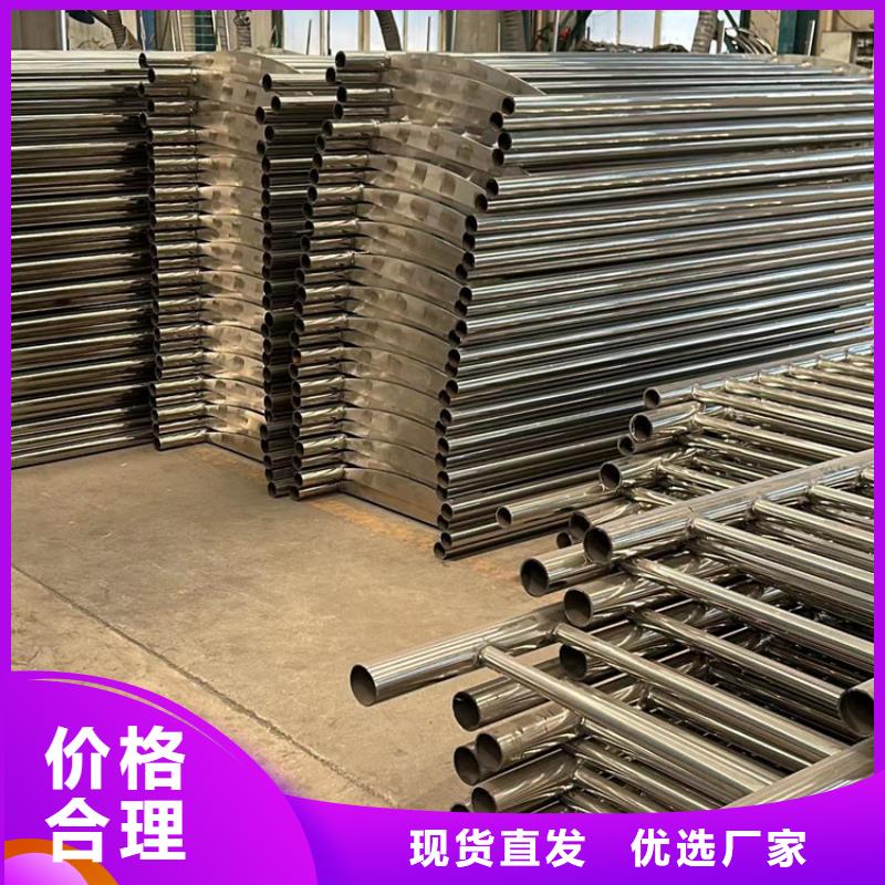 桥梁护栏【灯光护栏】用心做好每一件产品