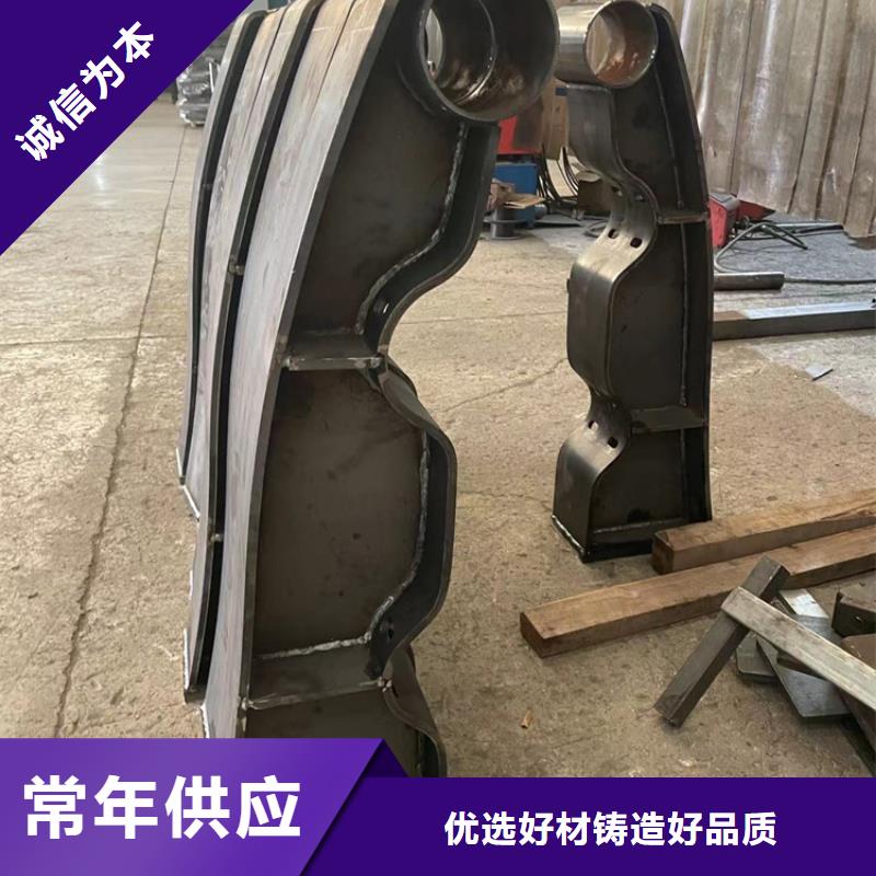 桥梁护栏防撞护栏优选厂商
