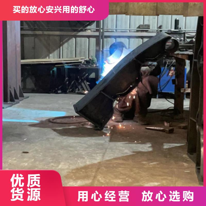 桥梁护栏防撞护栏优选厂商