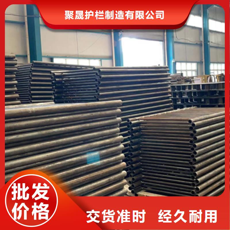 桥梁护栏防撞护栏优选厂商