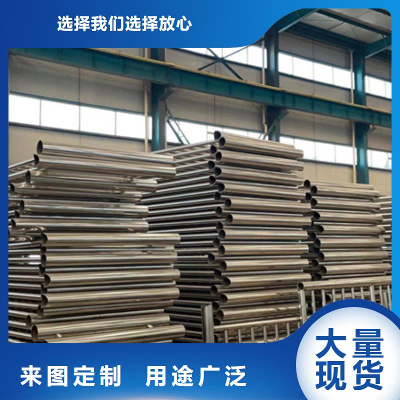 桥梁护栏防撞护栏严格把控质量