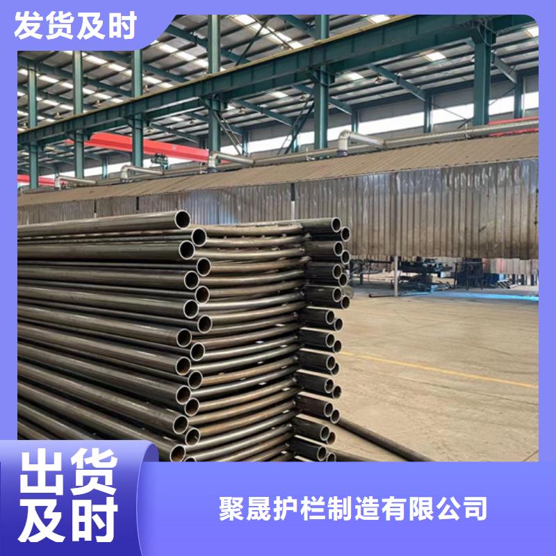 桥梁护栏一对一为您服务