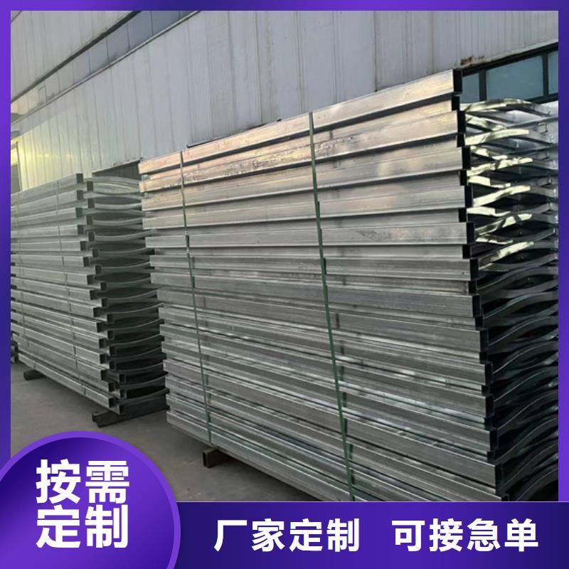 桥梁护栏【灯光护栏】用心做好每一件产品