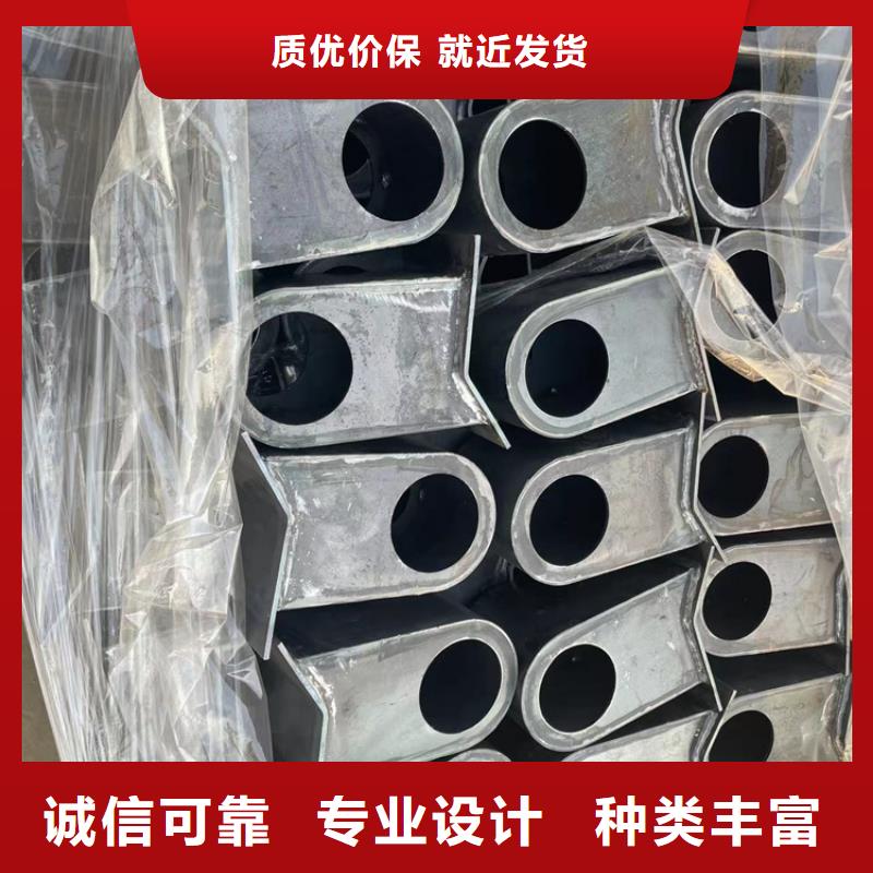 桥梁护栏实力公司