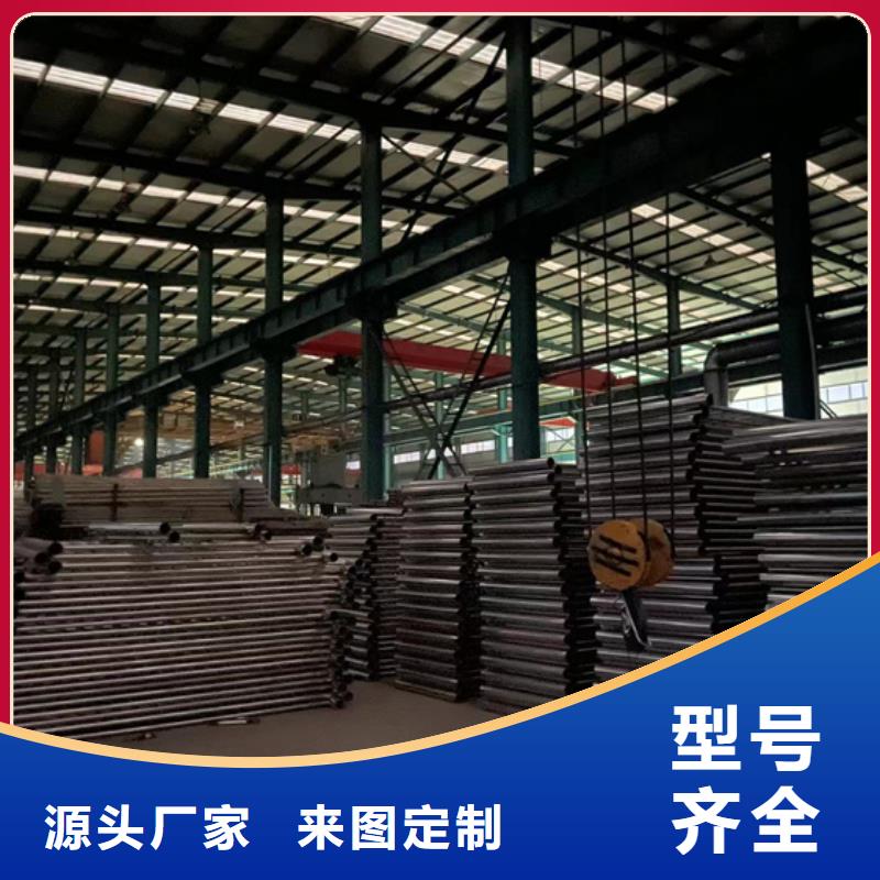 桥梁护栏一对一为您服务