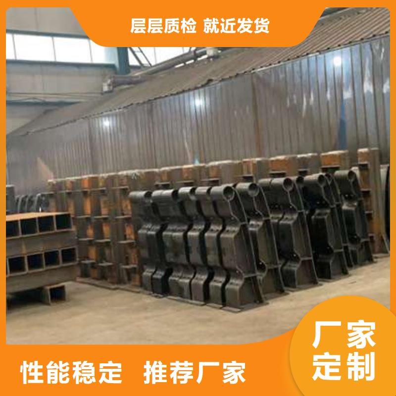 桥梁护栏【波形护栏】有口皆碑
