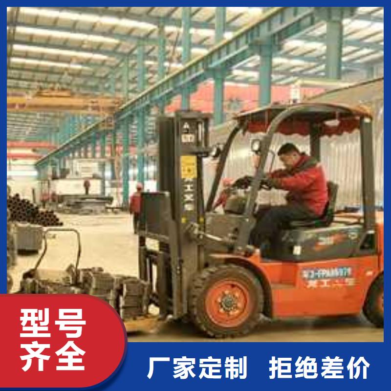 桥梁护栏-铝合金护栏按需定做