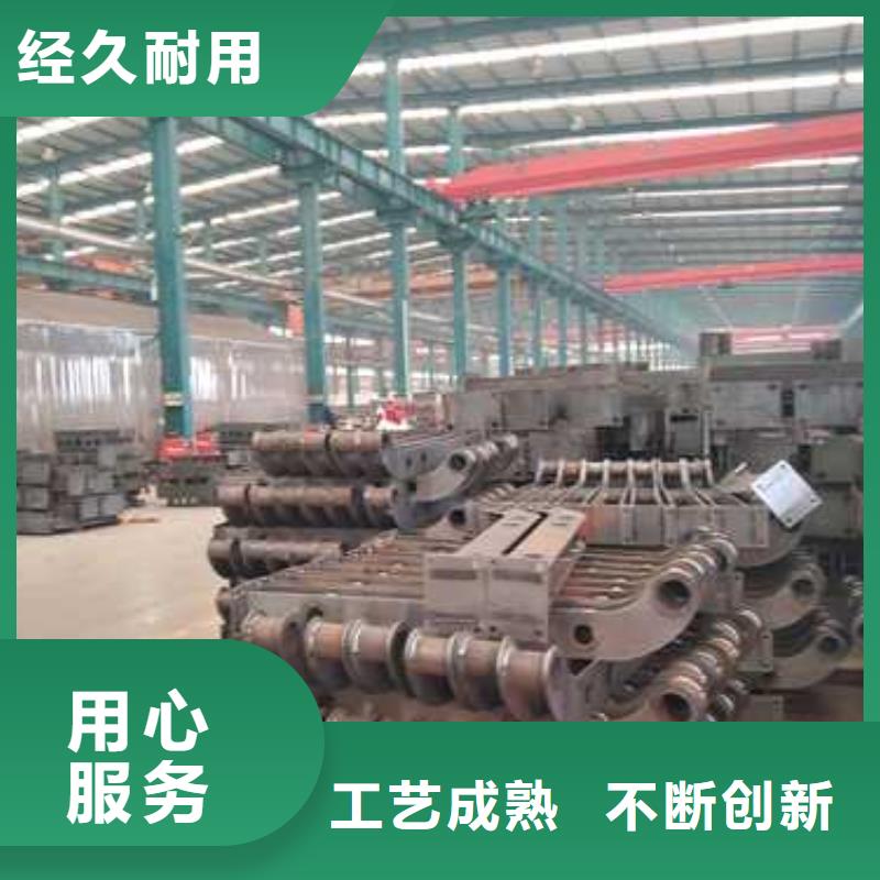 桥梁护栏【道路护栏】现货满足大量采购