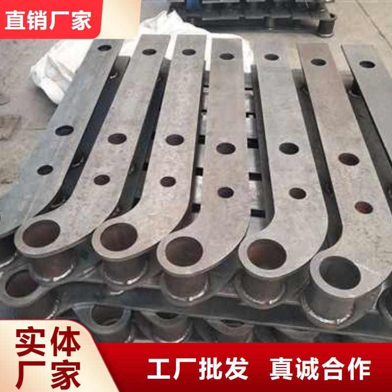 桥梁护栏,M型防撞护栏实力雄厚品质保障