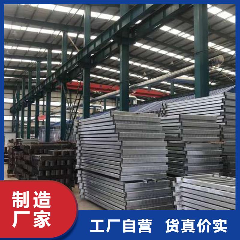 桥梁护栏钢丝绳护栏大品牌值得信赖