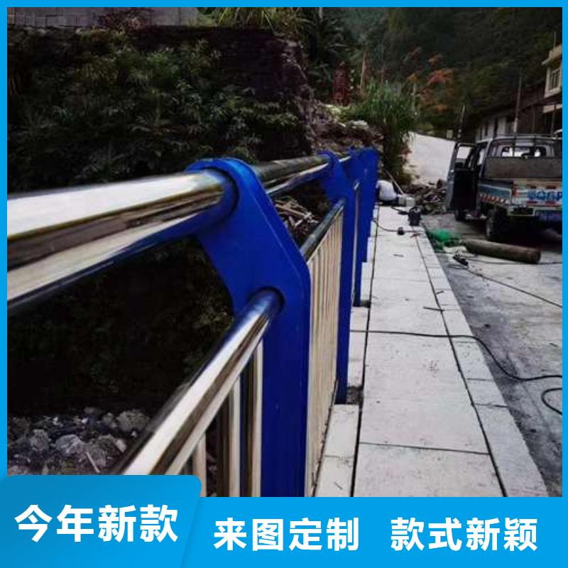 桥梁护栏【灯光护栏】用心做好每一件产品