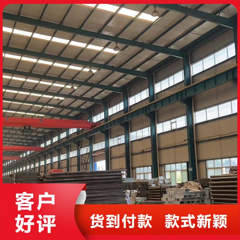 护栏防撞护栏工期短发货快