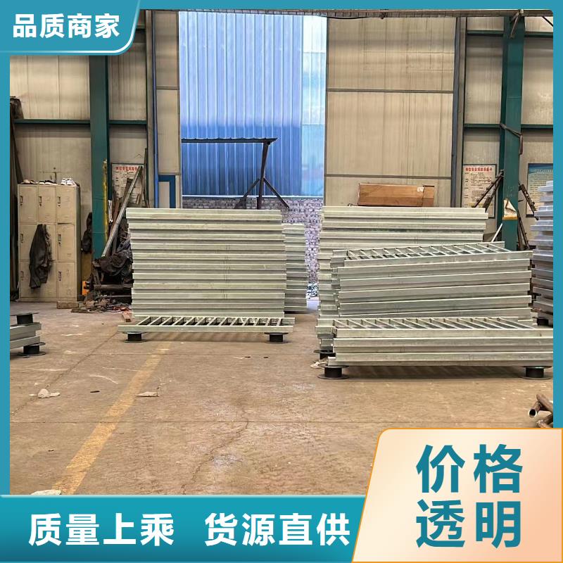 护栏桥梁护栏经验丰富品质可靠