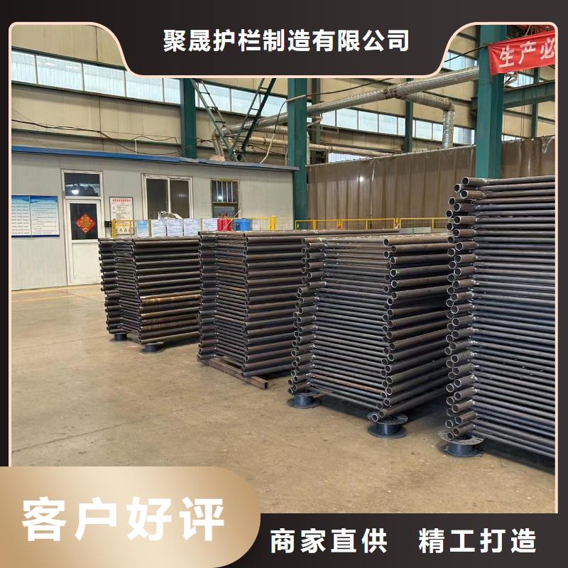 护栏桥梁护栏品类齐全