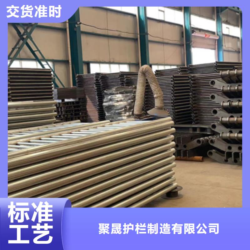 护栏_桥梁护栏源头厂家量大价优