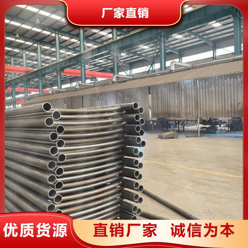 护栏桥梁护栏经验丰富品质可靠