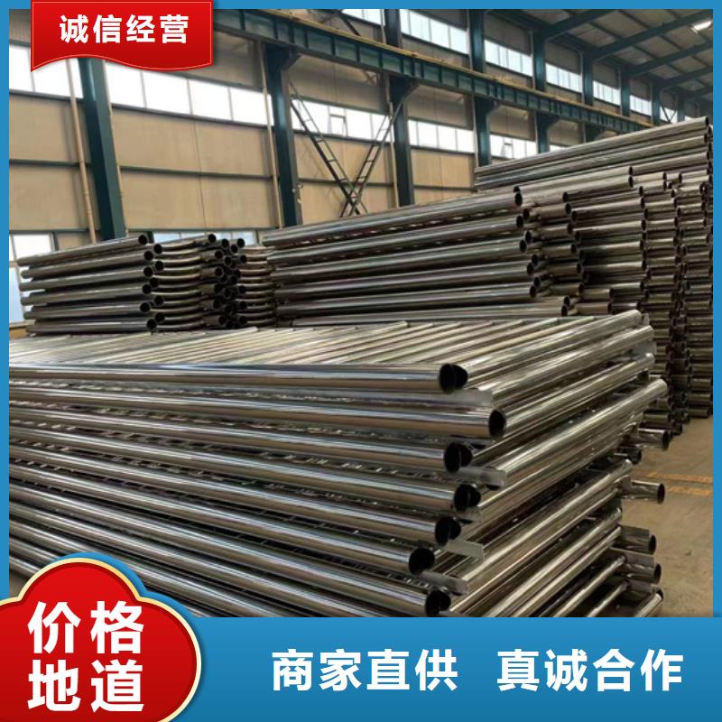 护栏防撞护栏工期短发货快