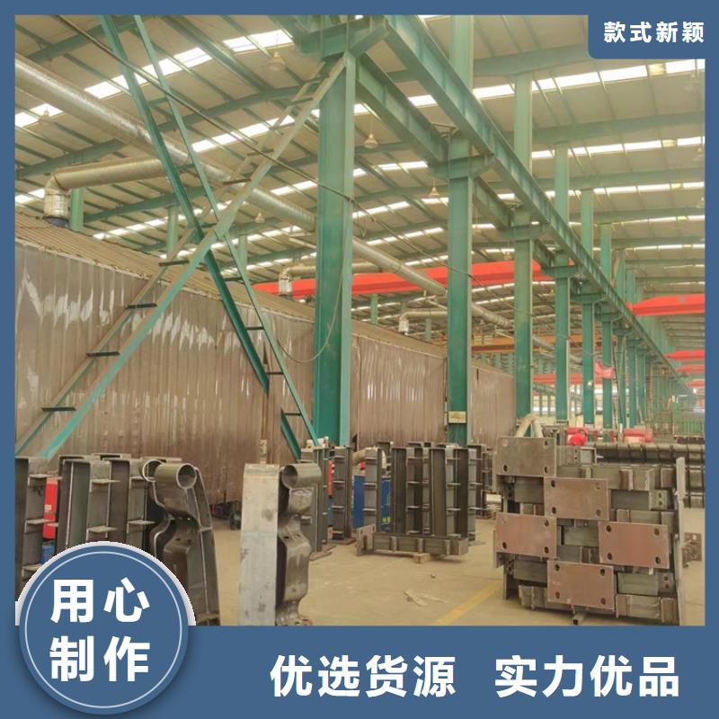 护栏,铝合金护栏货真价实