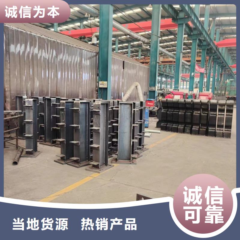 护栏_道路护栏48小时发货