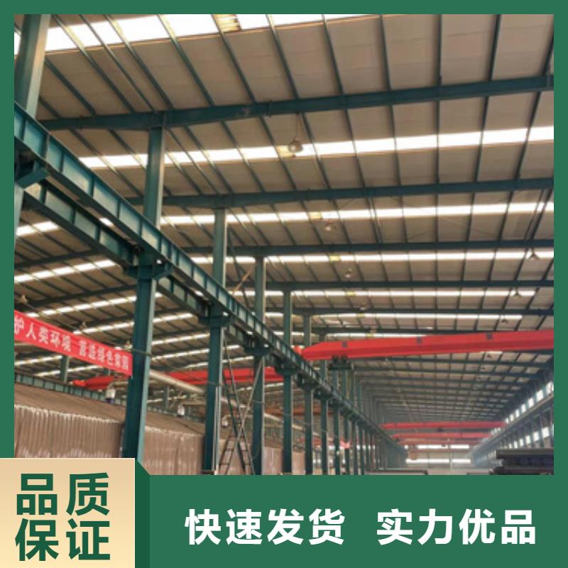 护栏桥梁护栏品类齐全