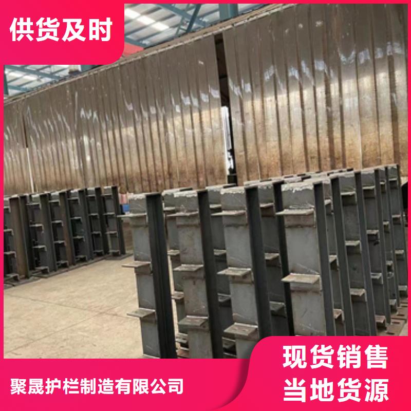 护栏防撞护栏质检严格放心品质