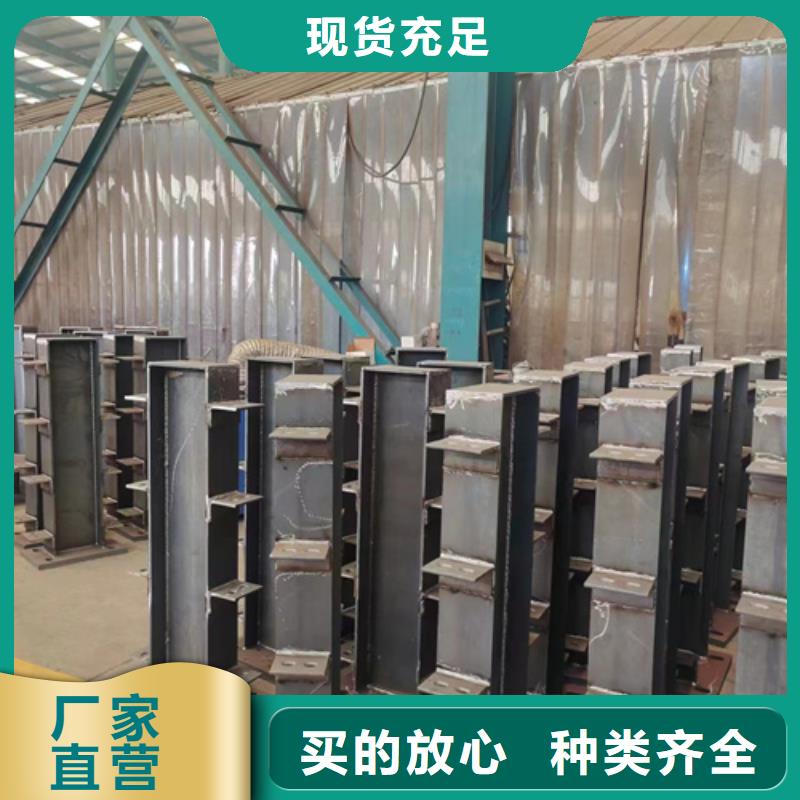护栏桥梁护栏品类齐全