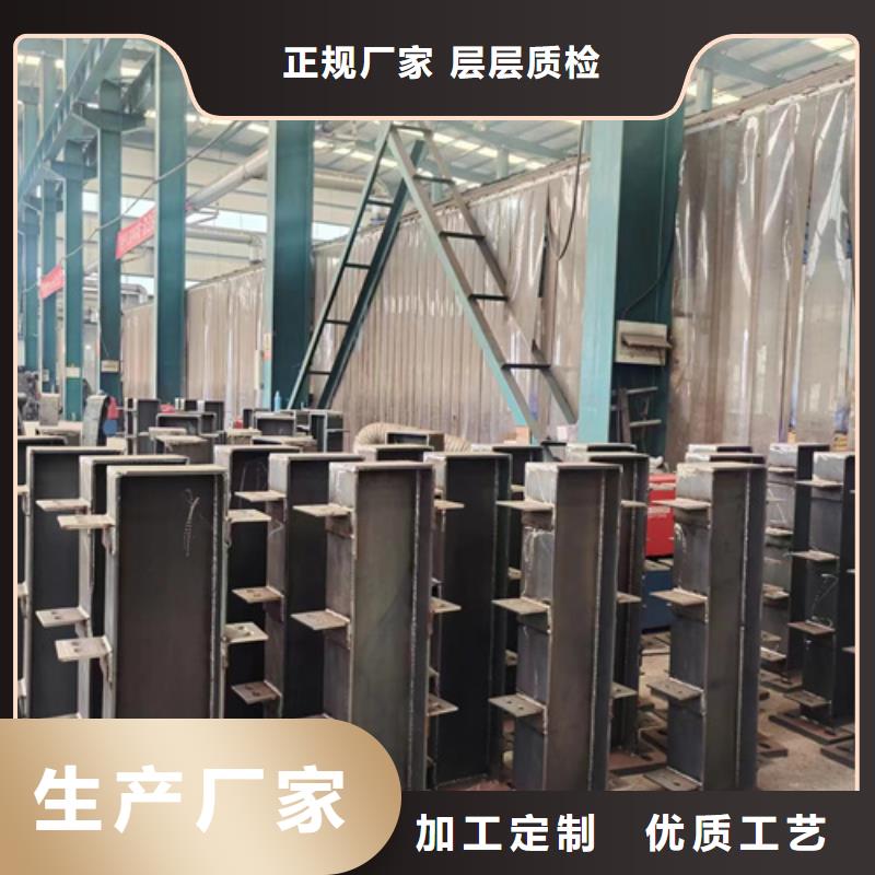 【护栏【防撞桥梁护栏】大库存无缺货危机】