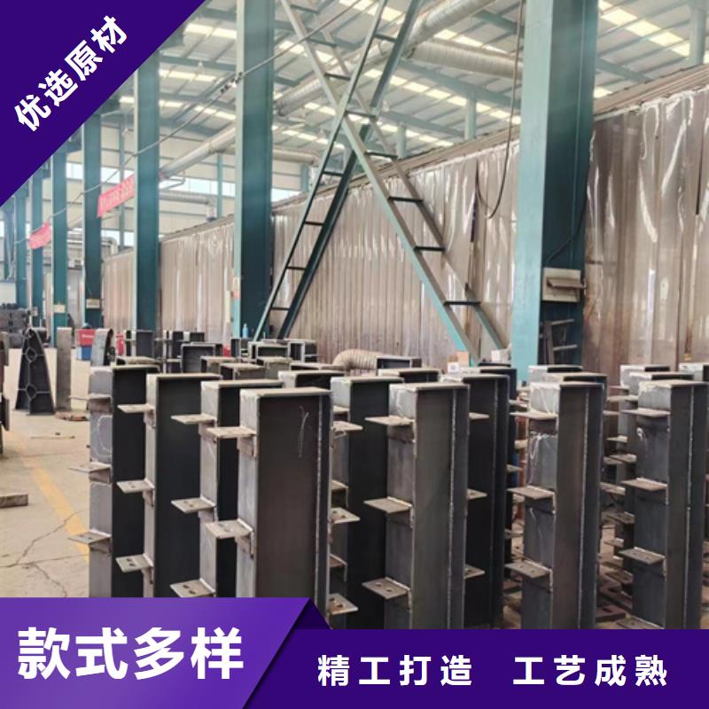 【护栏】铝合金护栏质检严格放心品质