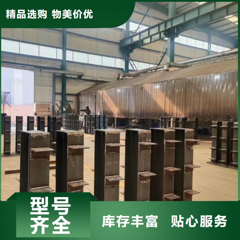【护栏防撞护栏常年供应】