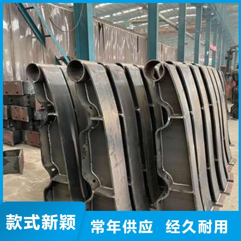 【护栏】道路护栏严格把关质量放心