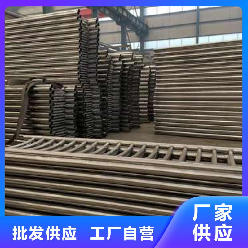 【护栏防撞护栏常年供应】