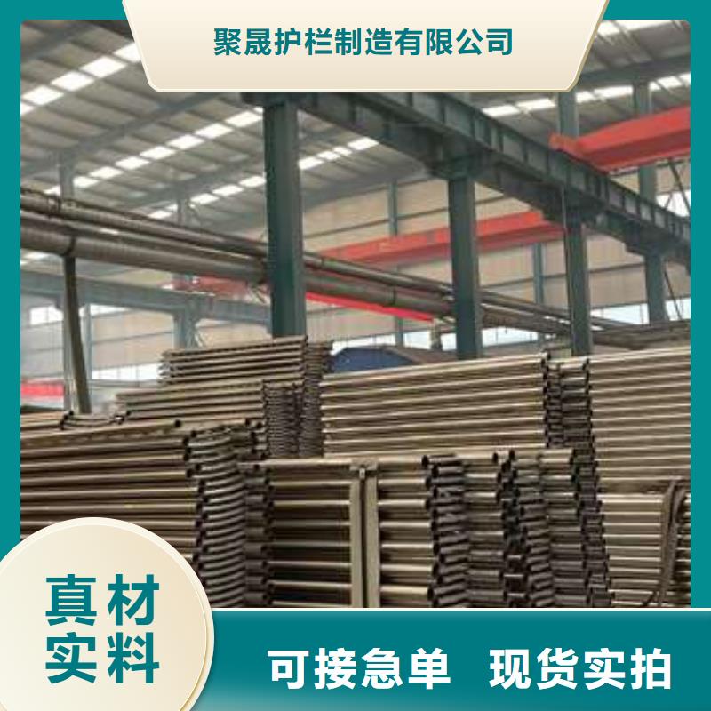 护栏桥梁护栏经验丰富品质可靠