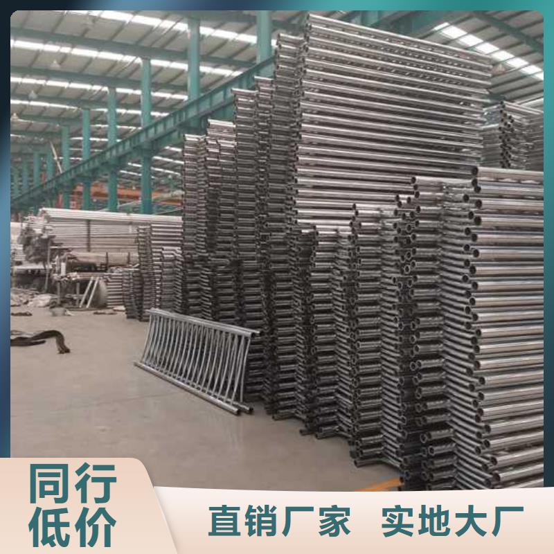 护栏桥梁护栏支持定制批发