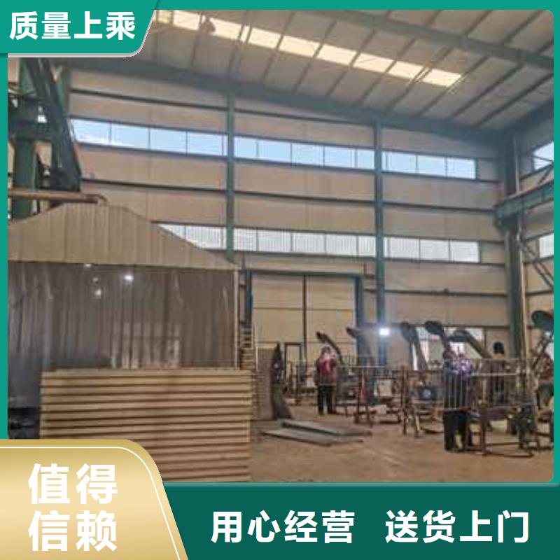 护栏灯光护栏安心购