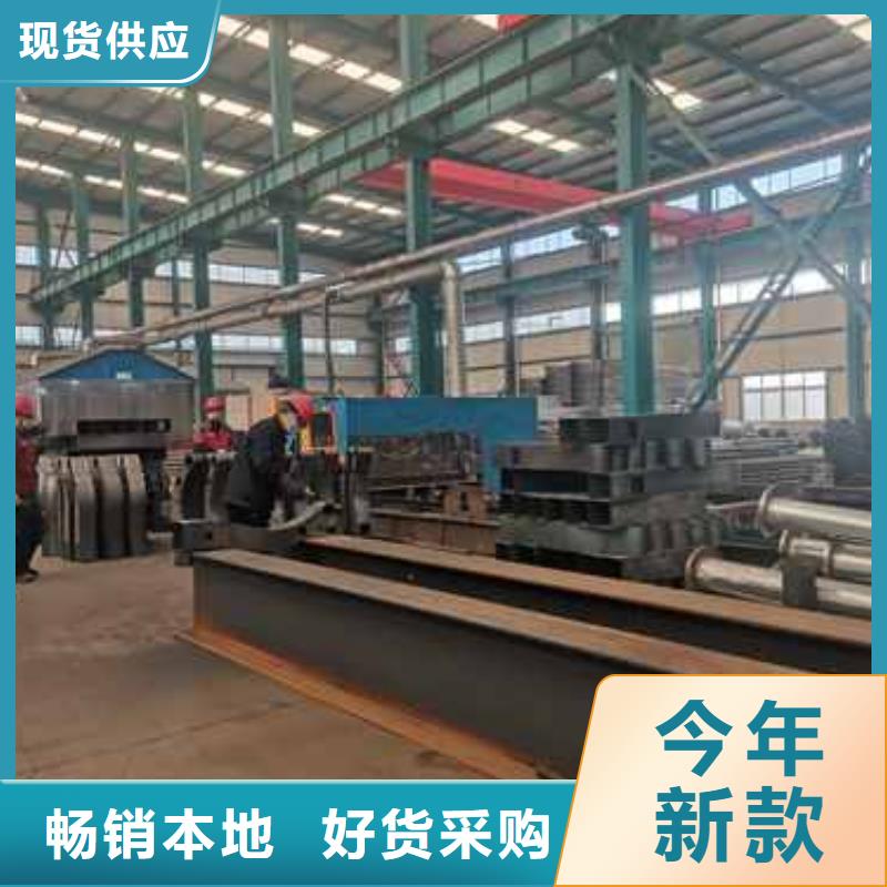 护栏-道路护栏真材实料加工定制