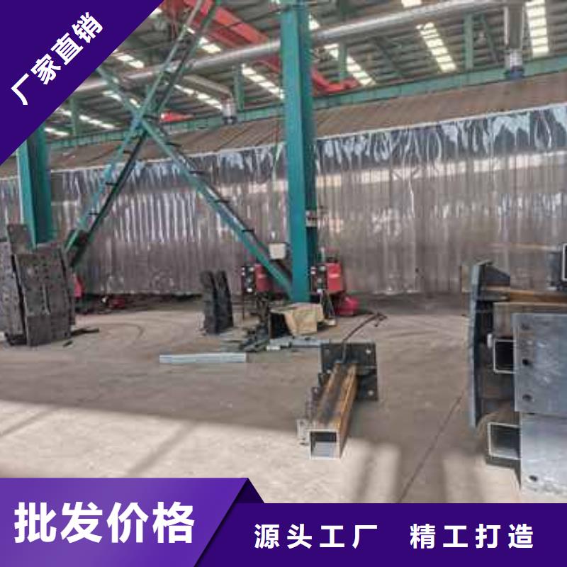 【护栏】铝合金护栏质检严格放心品质