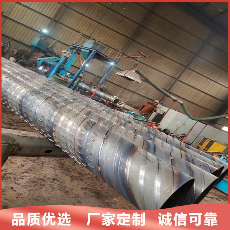 426*4基坑桥式滤水管现货齐全